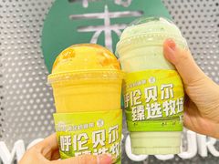 -茉酸奶(春熙路店)