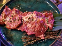 -十三姨正合丰烤肉(营迹路店)