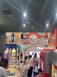 -MELAND CLUB亲子乐园·派对·餐厅(北京芳圆里ID MALL店)