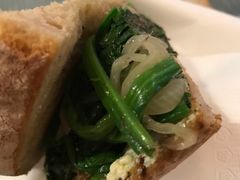 菜菜三明治-Moka Bros 摩卡站(西单大悦城店)