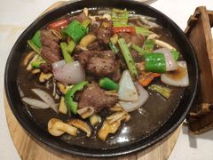 -壹间茶餐厅(天娱广场店)