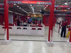 -芦月轩羊蝎子(太平桥店)