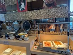 -佛山恒安瑞士大酒店-瑞士咖啡厅-主题自助餐