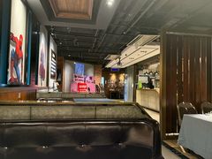 -茶啊冲电影主题文化餐厅(TOUCH12街店)