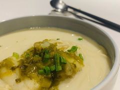 黄鱼馄饨汤-涵苑私宴定制(外滩店)