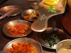 -西塔老太太泥炉烤肉(上海七宝领展广场店)