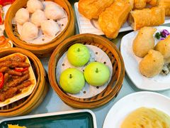 -怡景湾·海滨海鲜大酒楼·珠海老字号