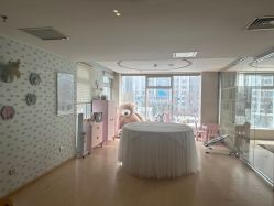 -月来悦好国际月子会所