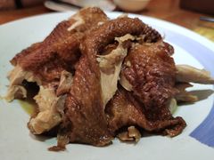 符离集烧鸡热-符离集餐厅(万象城店)