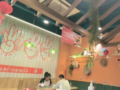 -迷你椰·泰式大排档(共康店)