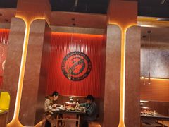 -核桃碳烤肉馆(深圳首店)
