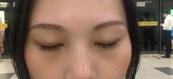 -轻妆Feel·半永久纹眉眼线