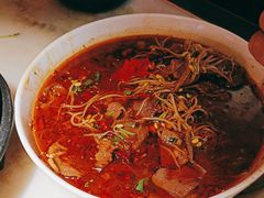 -老淮安·淮安菜(涟水店)