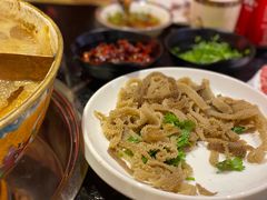 -京炭铜锅涮肉·羊蝎子·羊肉炉(保利·时光里店)