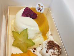 -食武士·舒芙蕾(新街口明瓦廊店)