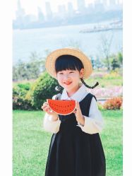 -蜜糖派儿童摄影(青建·太阳岛店)