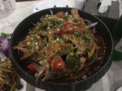 臭鳜鱼-汉口码头
