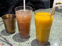 泰式酸角汁-Home Thai·泰谣(王府井apm店)