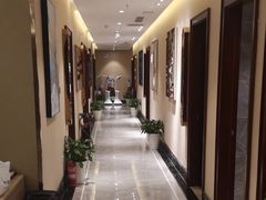 -华夏良子·足道SPA艾灸(铁道大厦店)