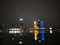 -天鹅湖体育公园