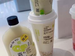 -奈雪的茶(中华广场店)