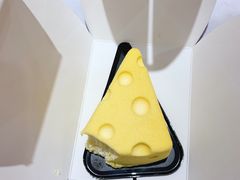 -仟吉KenGee(武汉高铁站店)