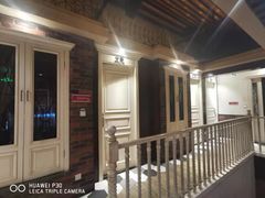 -老牌坊鲁菜名店(宽厚里店)