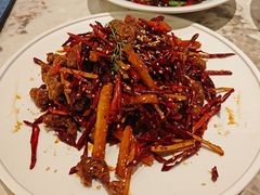-火婆子·川小馆(扬韬科技广场店)