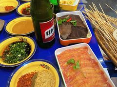-马路边边火锅串串(观前街店)