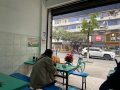 -甘记肥肠粉(马鞍北路店)