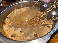 -杨校长·老成都串串香火锅(全国总店)