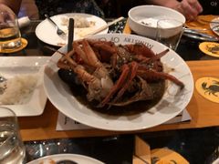 -Ministry of Crab(科伦坡店)