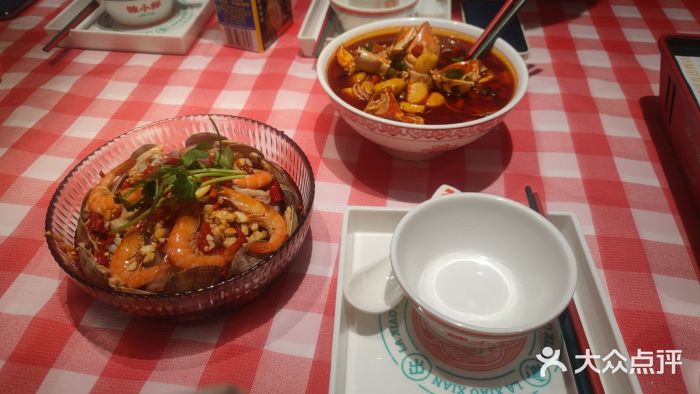 辣小鲜·南昌大排档(船山路店)图片