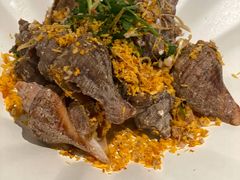海螺-79号渔船海鲜饭店(宝安店)