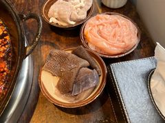 -芈重山老火锅(洪崖洞店)