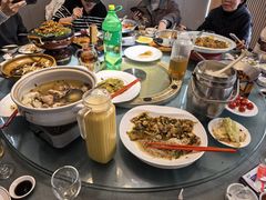 -楚鱼王·河鲜·湖北菜(华农店)