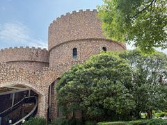 -J Create城市露营咖啡·简餐·宠物(上海动物园店)