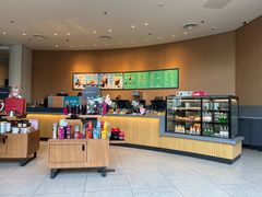 -星巴克(北京新辰里亚运村店)