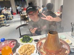 -瑞强涮锅(徐家楼店)