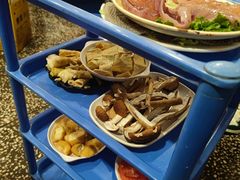 -重庆风光老灶火锅城(同德广场店)