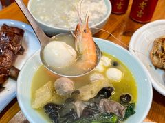 -百家鲜·杭帮菜