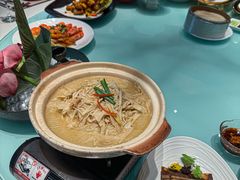 -湖锦酒楼·31年地道湖北菜(黄鹤楼店)