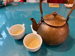 -安泰楼·佛跳墙创始人·传统闽味早茶·酒楼(三坊七巷闽菜地标店)
