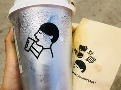 -喜茶(北京五棵松华熙店)