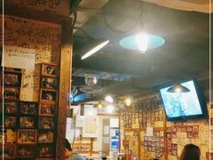 -包装马车·韩国料理·포장마차