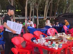 -尕胡才炕锅烤羊肉馆(八一路店)