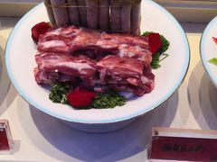 -老船长海鲜加工店(世纪家园店)