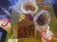 -唱吧麦颂KTV(顺义华联店)