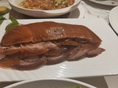 -贝勒爷·酥不腻烤鸭
