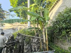 -陈家祠堂-游客中心